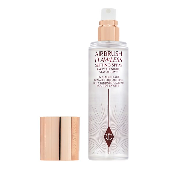 Airbrush Flawless Finish Setting Spray - Spray pentru fixarea machiajului, CHARLOTTE TILBURY